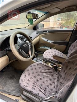 هیۆندای ئەکسنت